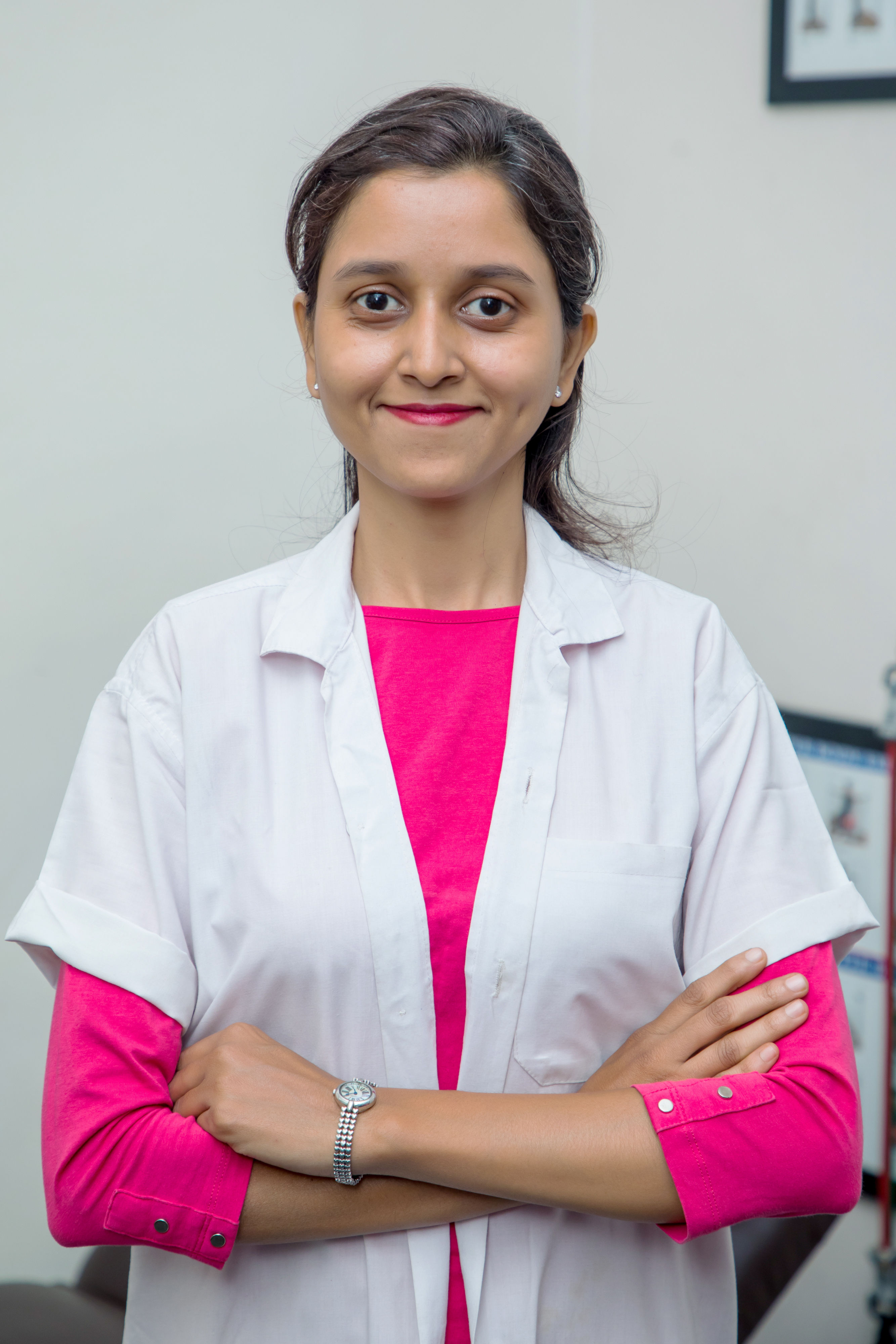 assistant physio_sonali