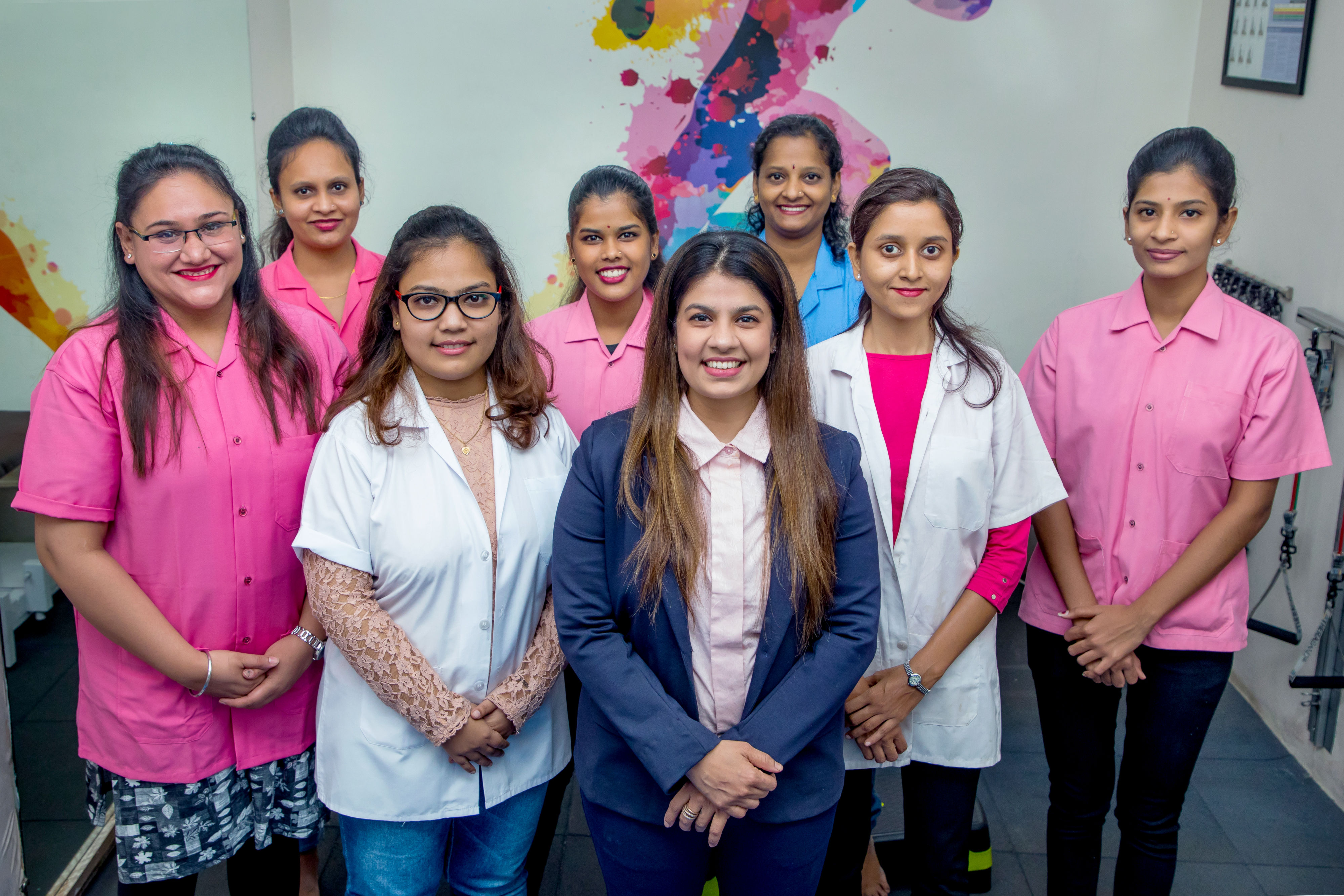 Life care team image