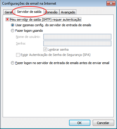 COMO ENTRAR NO SERVIDOR AVANÇADO PASSO A PASSO