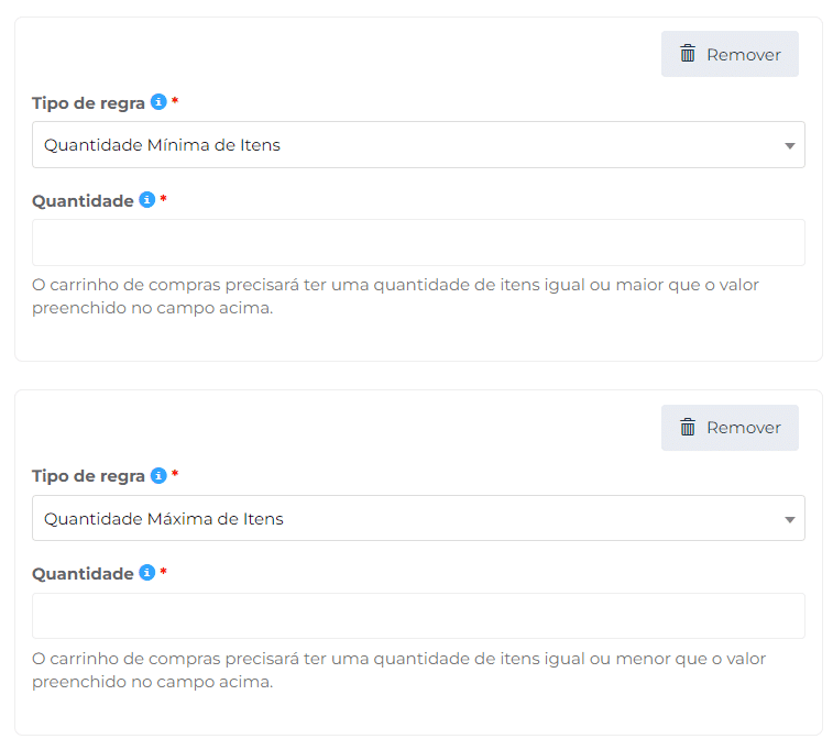 Explicando Como Funciona A Aplicação De Cada Regra De Promoção Uoou Solutions Plataforma De E 7334