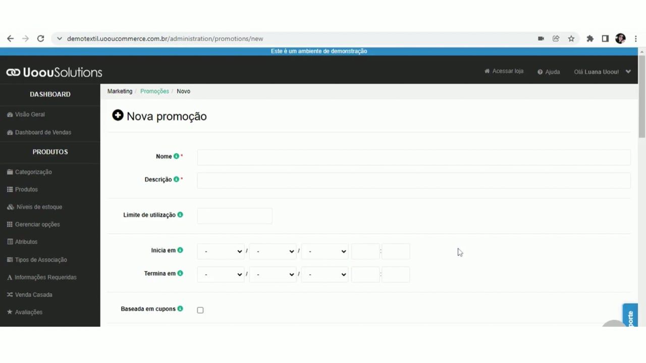 Imagem do vídeo Entendendo a aplicação de cada regra
