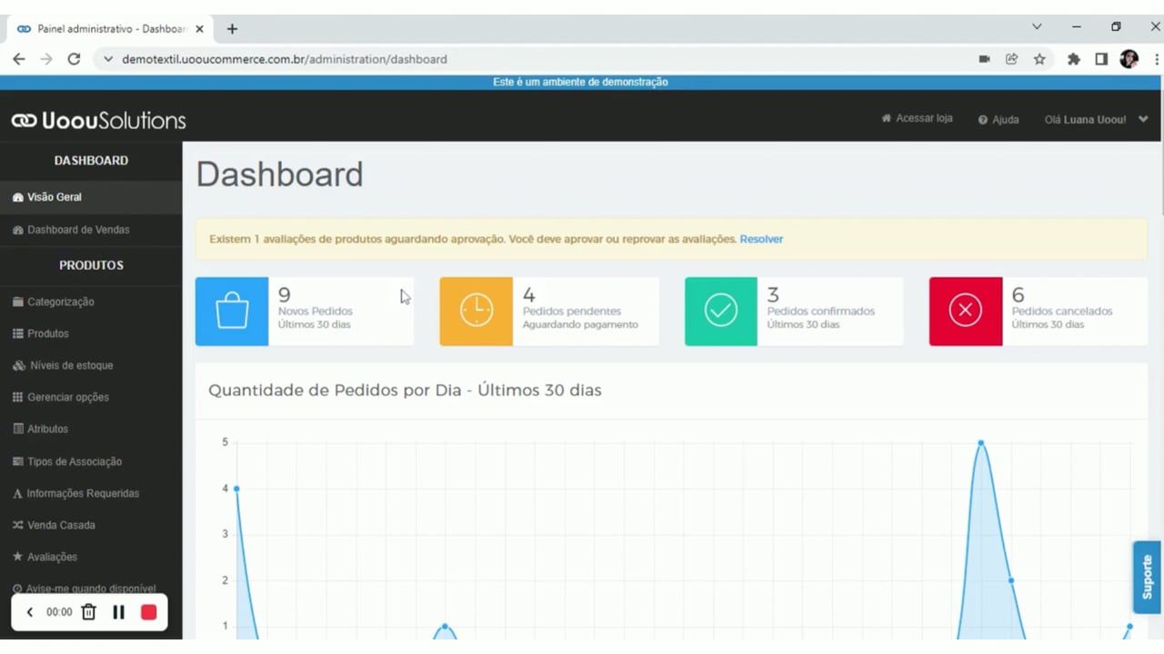 Imagem do v&iacute;deo Criando t&aacute;xon para promo&ccedil;&otilde;es