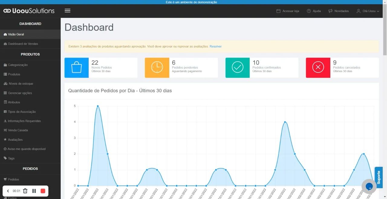 Código de rastreio: o que é e como inserir nos meus pedidos