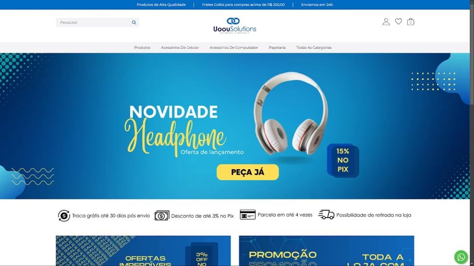 Imagem do vídeo Aula 3- Tabela de Preços e Markups