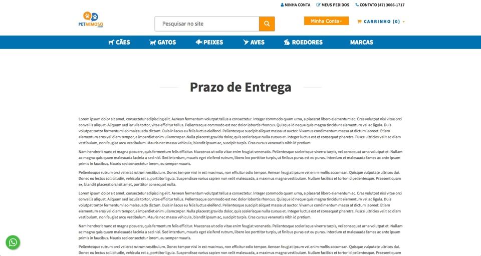 Imagem do vídeo Páginas & Textos - Páginas de Conteúdo - O que é um grupo de página?