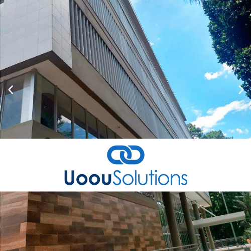 Uoou Solutions