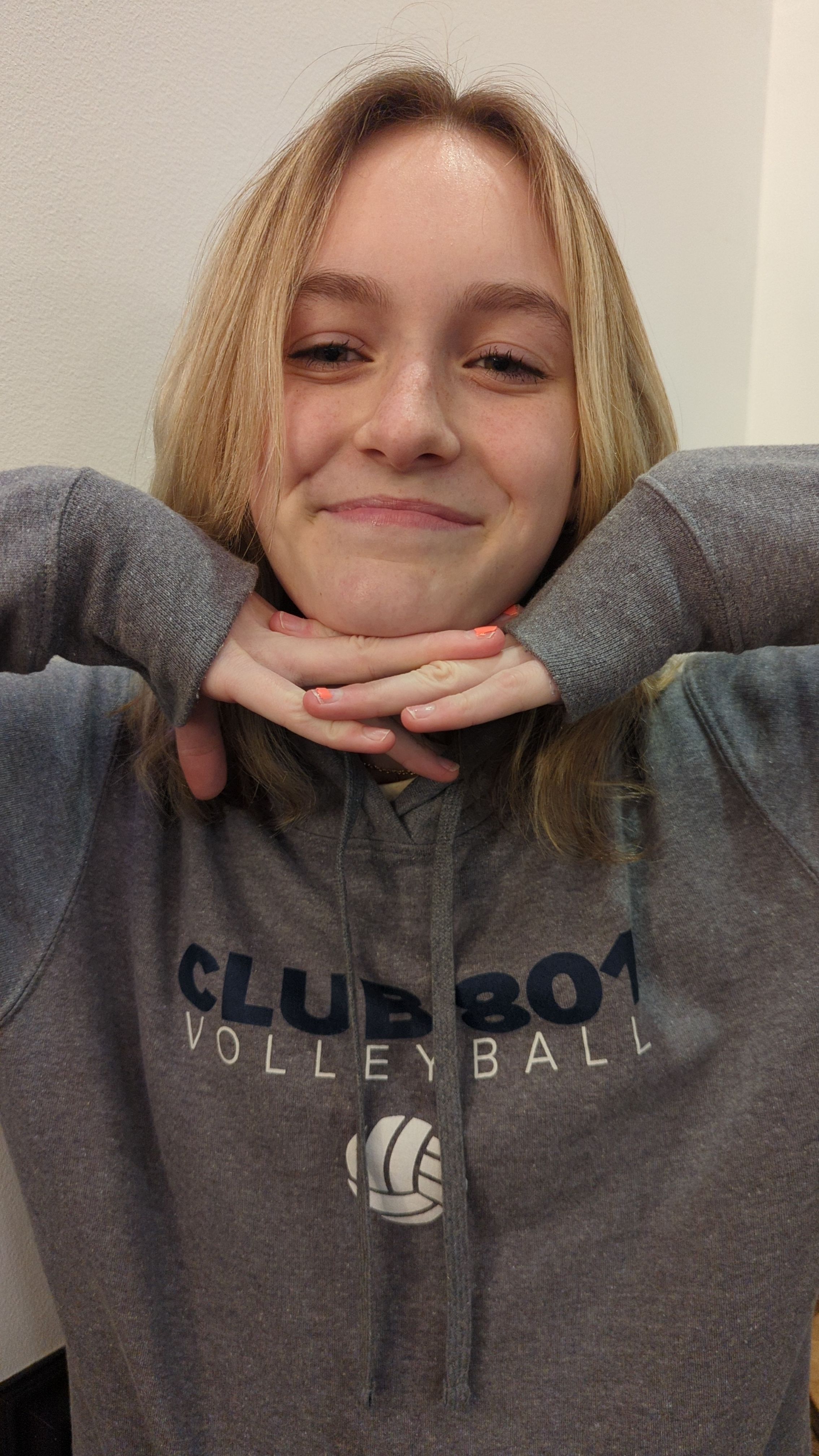 Victoria-Oaklee Dunn