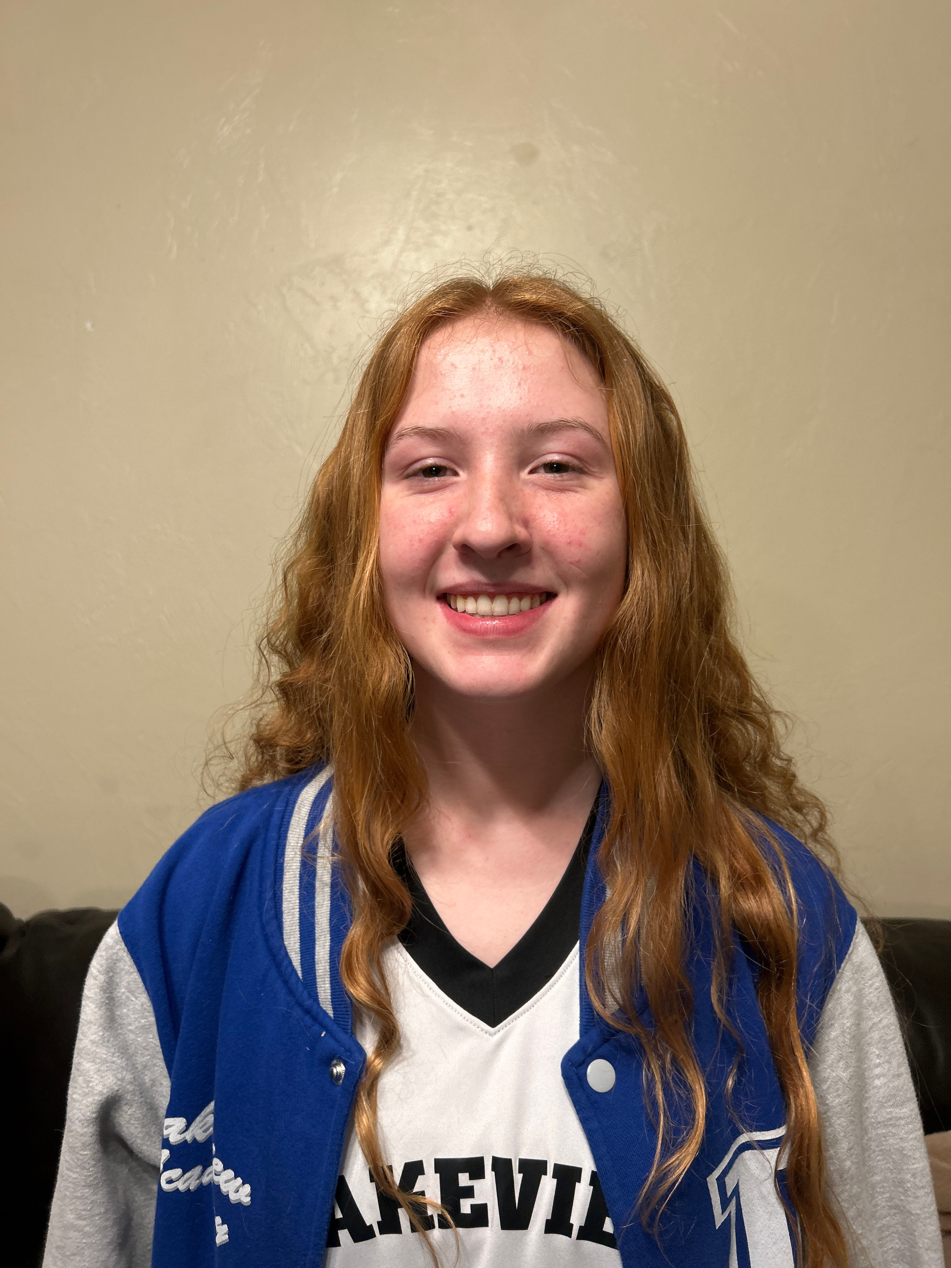 Rebekah Westmoreland 