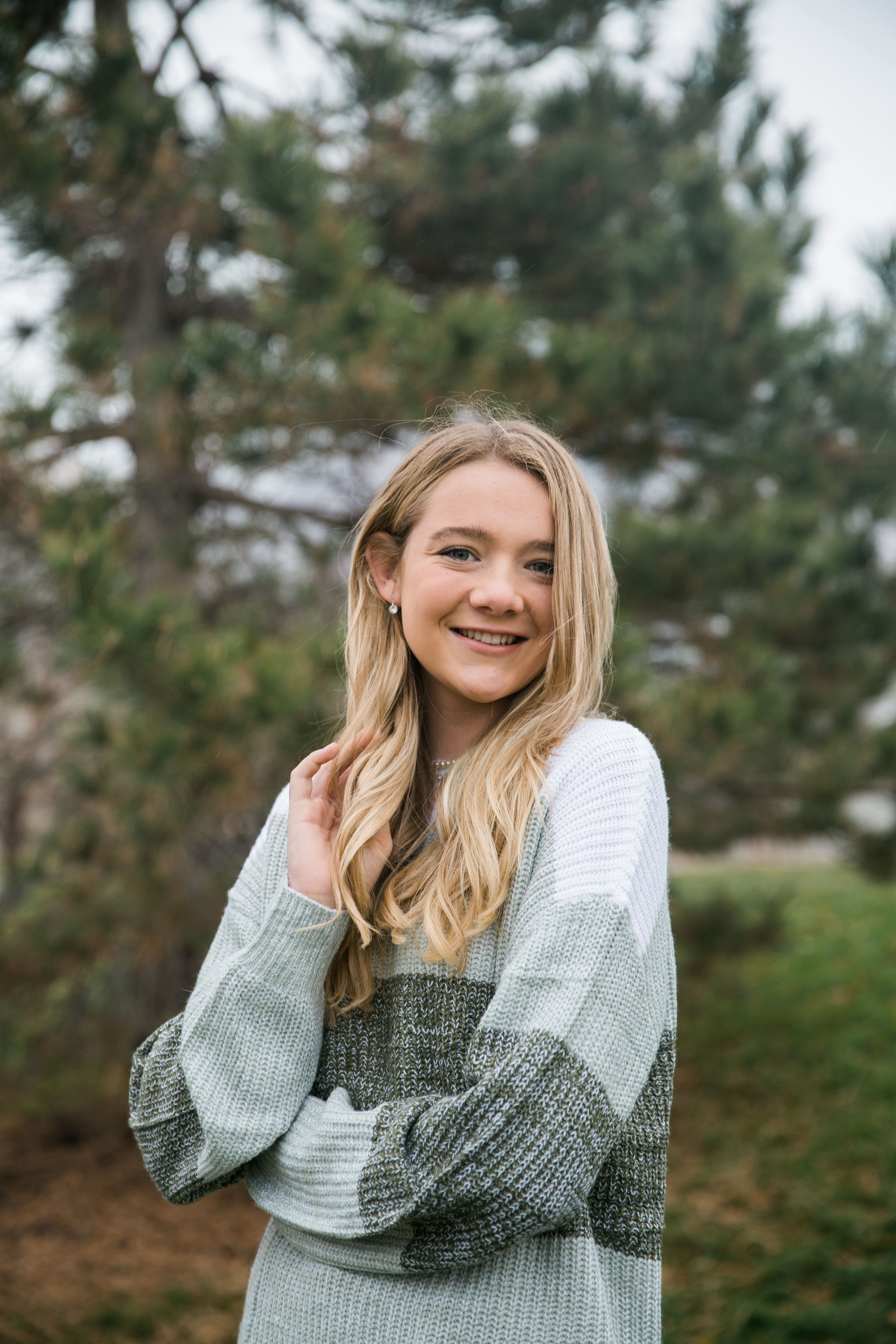 Isabel Levorsen 