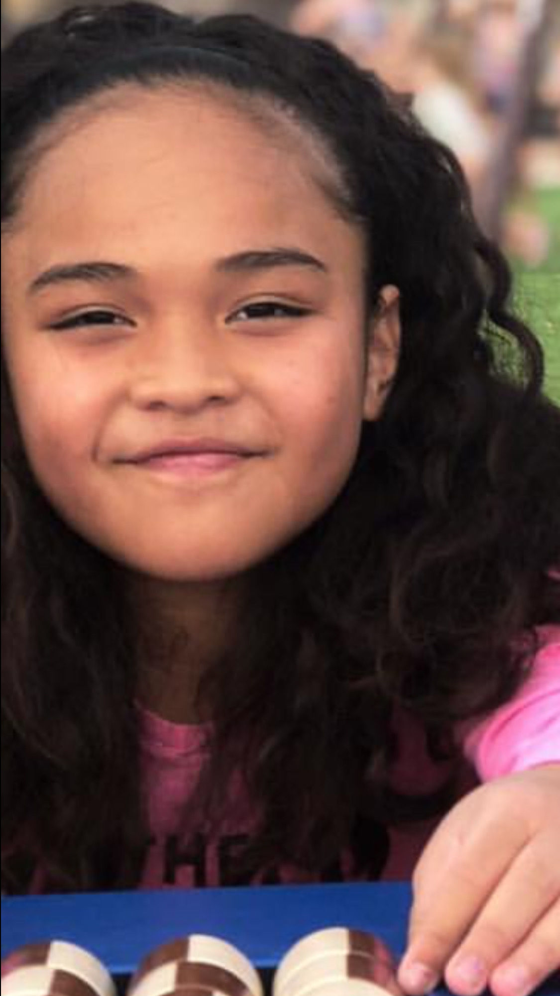 Paea Mapu