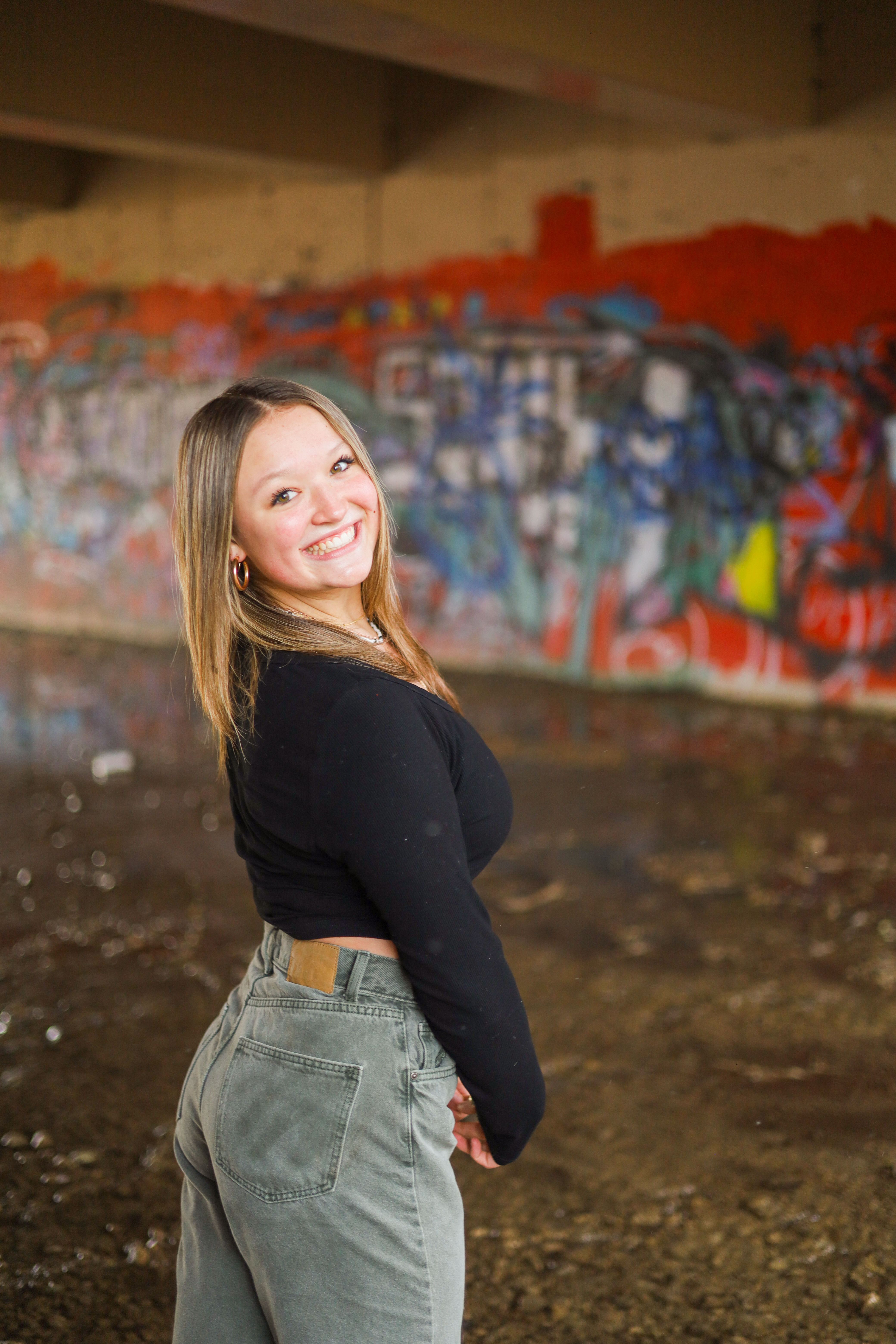 Kamree Mills