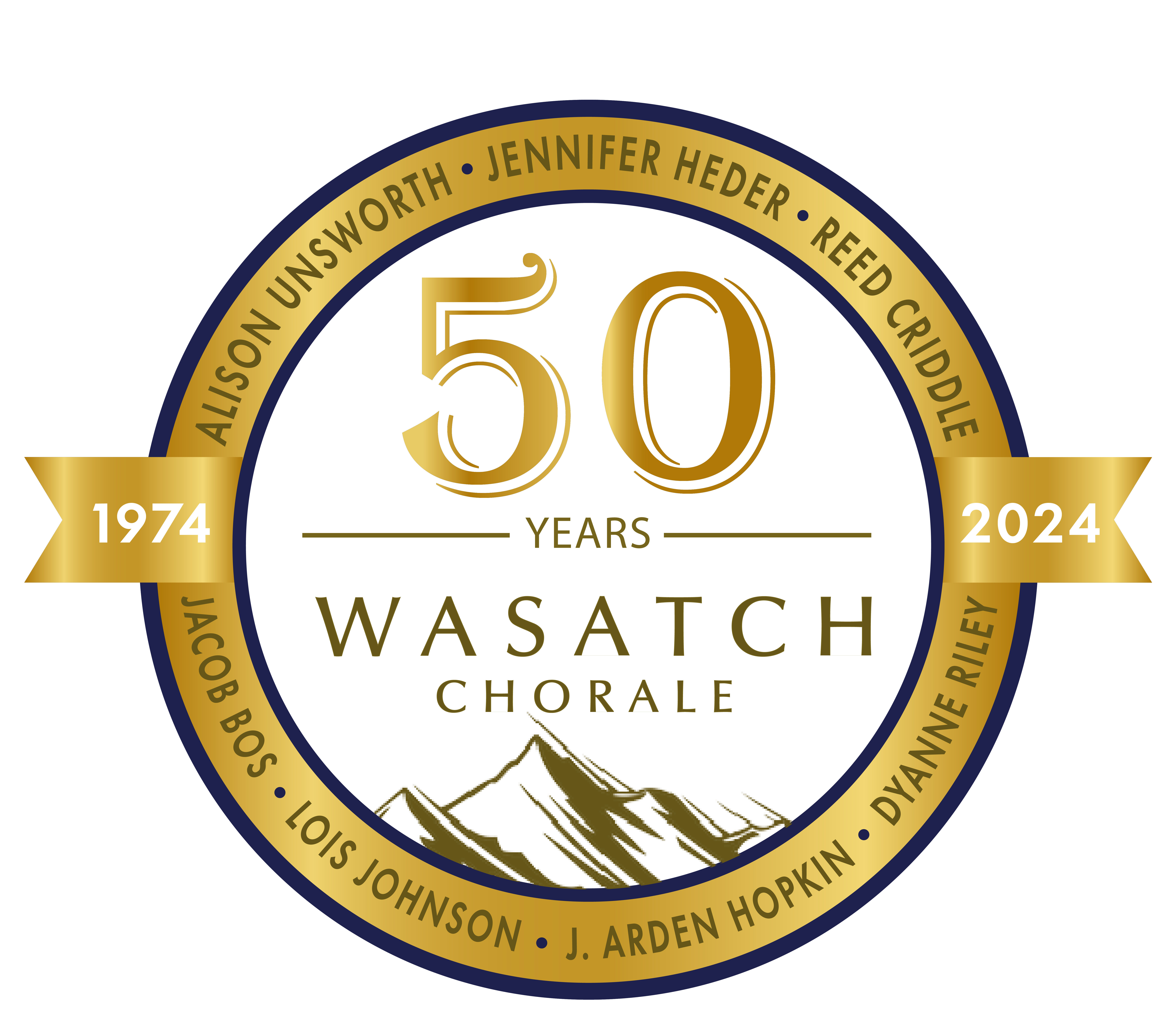 Wasatch Chorale
