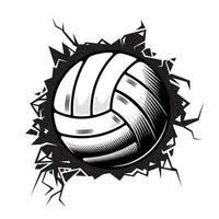 Youth Volleyball in Utah