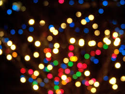 Christmas Lights Home Installation