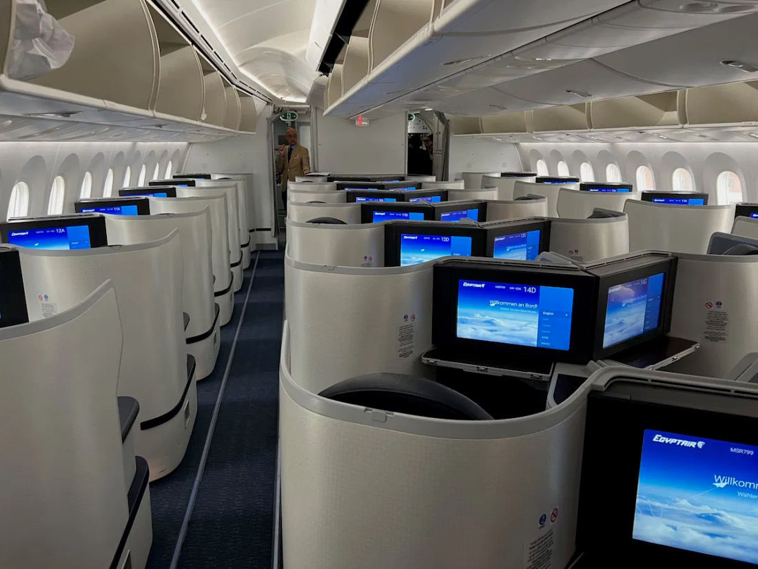 Egypt Fly Egypt Air Now