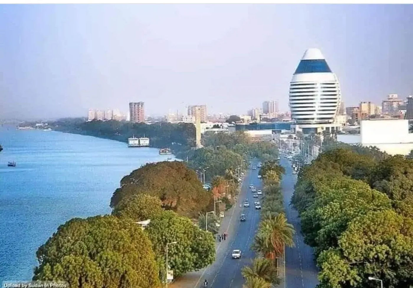 Khartoum-2