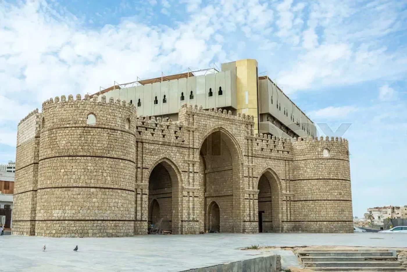 Jeddah-2