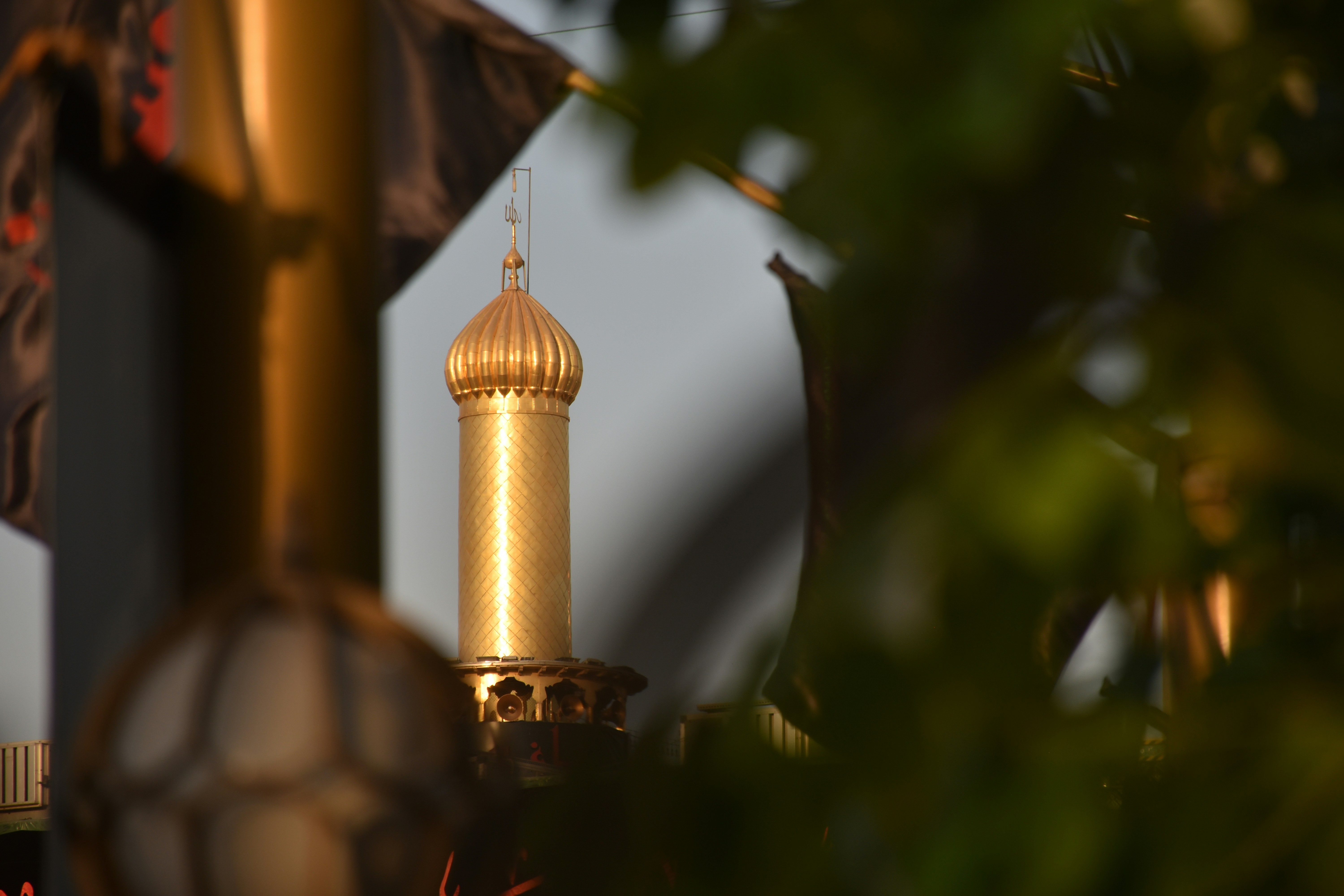 Islamic Architecture