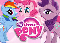 lic my littlepony