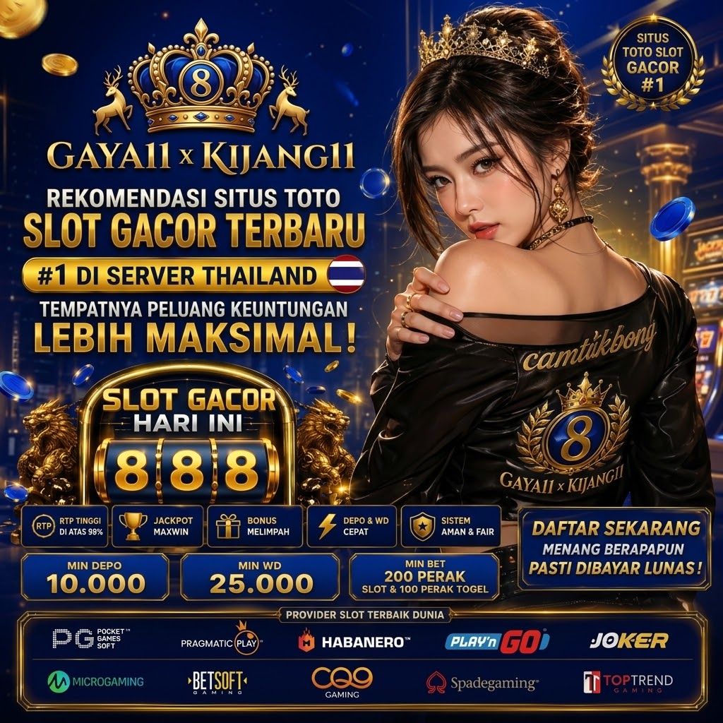 RAJAGACOR GAME ON GRATIS SELAMANYA x Startenrobotics Cuci Otomatis