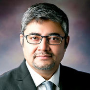 Shrikanth Soundurrajan, Chief Architect, InMobi