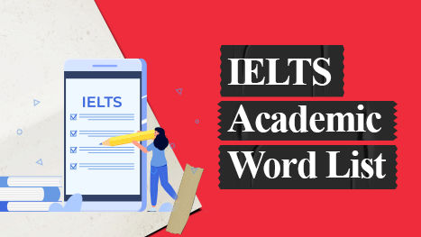 IELTS Academic Word List: Download Free PDF and Essential Study Resources