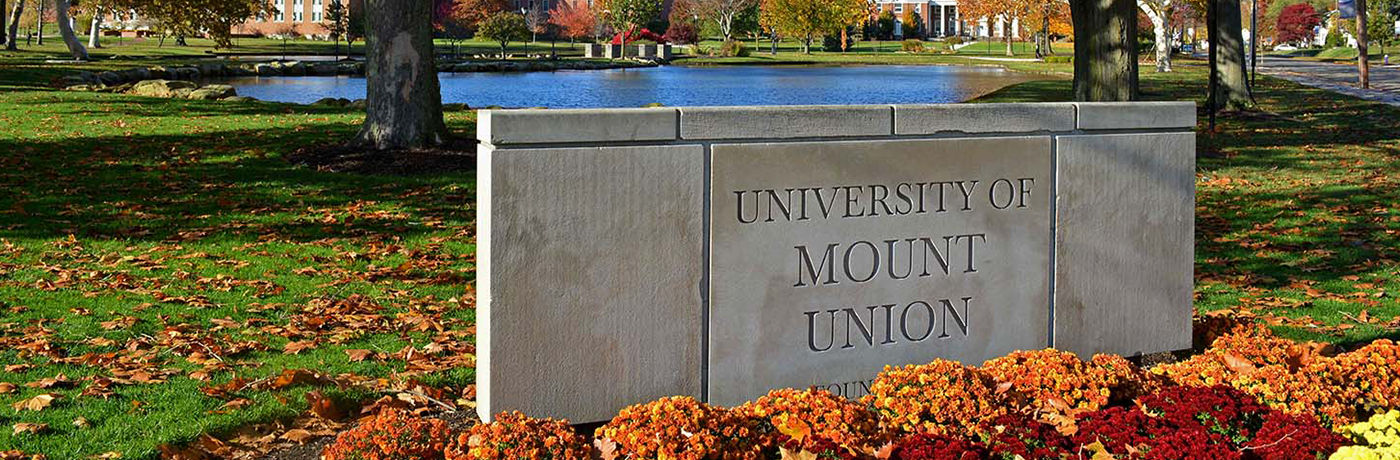 University of Mount Union University of Mount Union