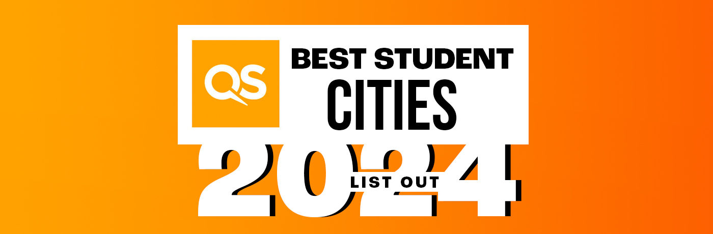 Universities in Hong Kong - QS Best Student Cities Ranking