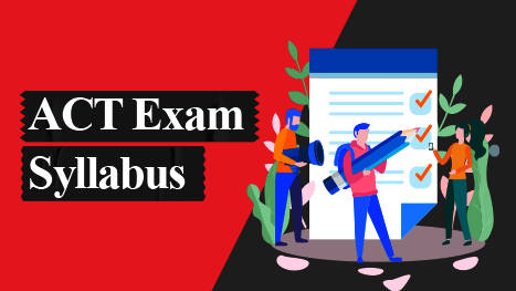 ACT Exam Pattern 2023 PDF (Free Download)