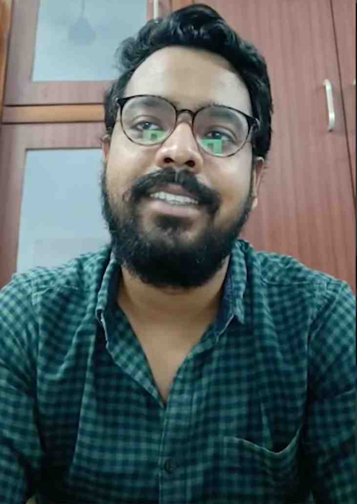 Anurag Singh Anurag Singh