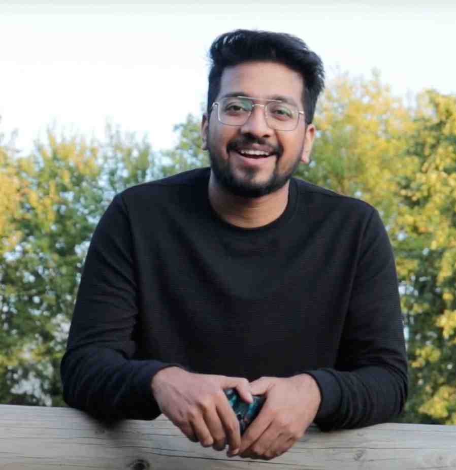Kirti Rao Kirti Rao