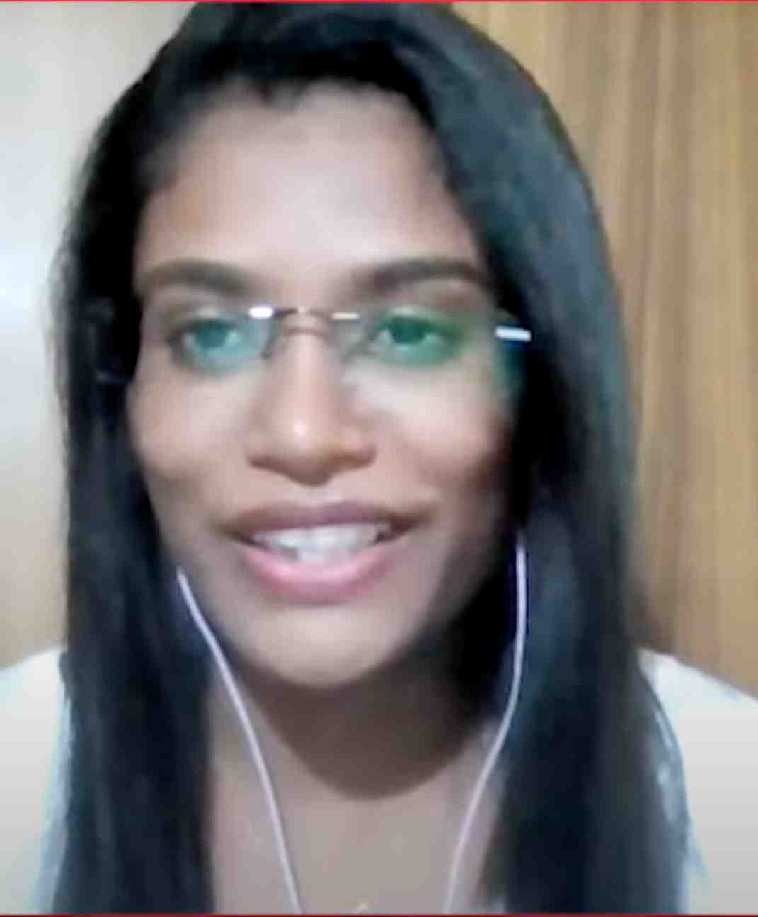 Varshitha M Varshitha M