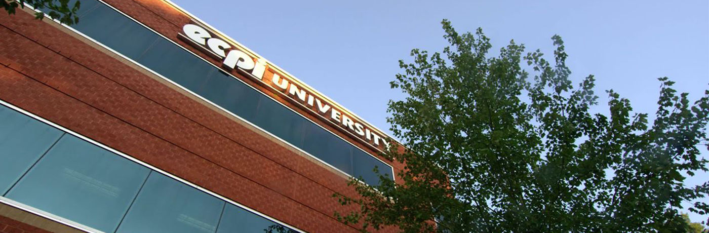 ECPI University ECPI University