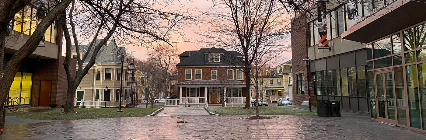 Lesley University Lesley University