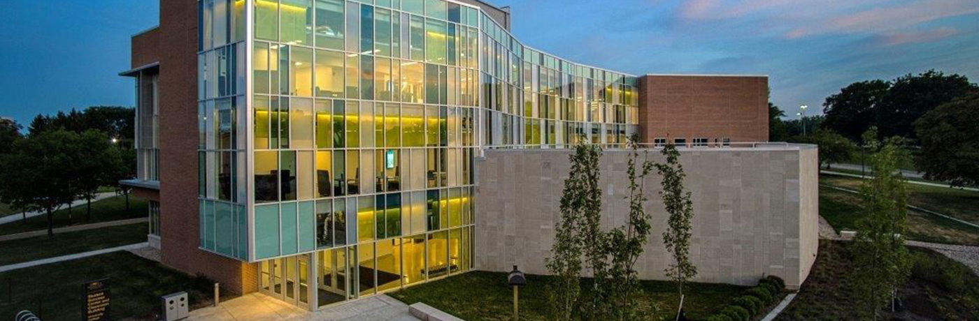 Wright State University Wright State University
