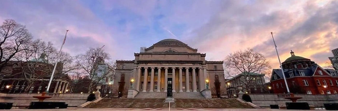 Columbia University vs University of California (English Literature): Check  departments, admission process, scholarships and more