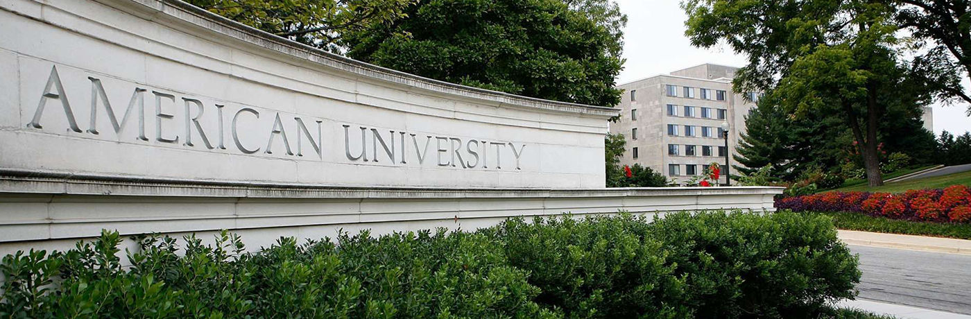 American University American University