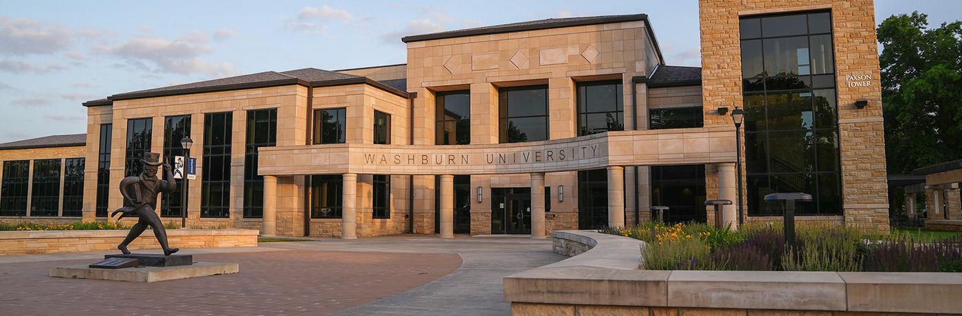 Washburn University Washburn University