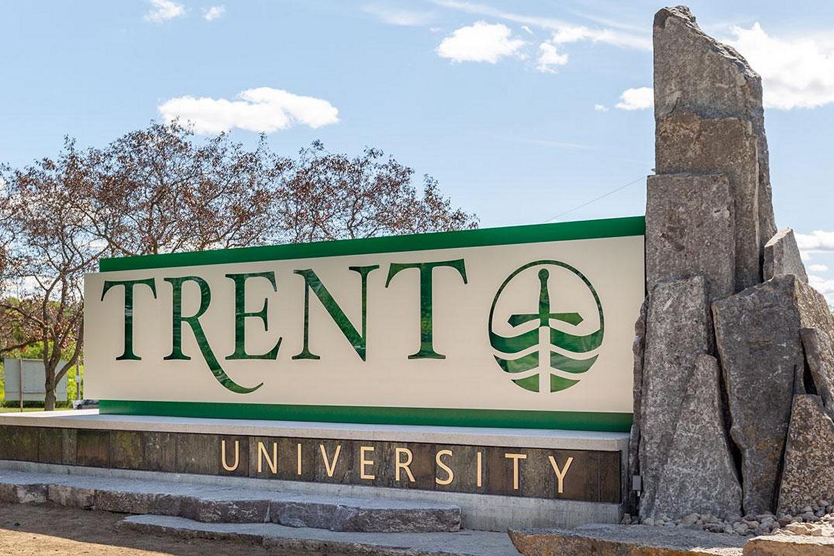 Trent University Trent University