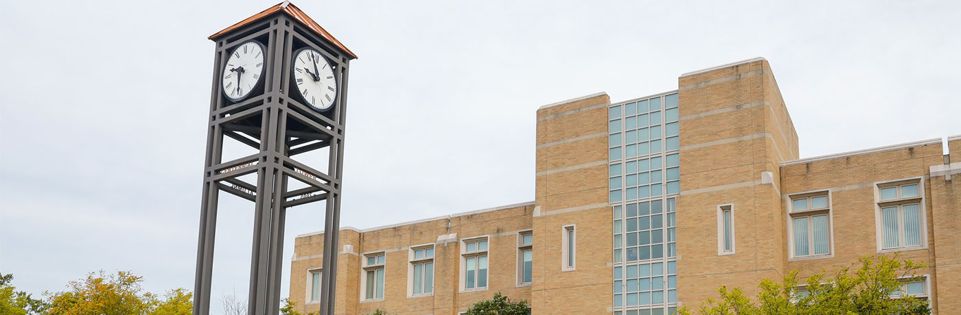 Eastern Illinois University Eastern Illinois University