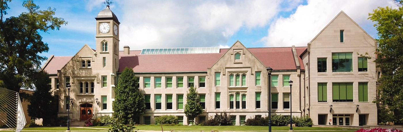 Bradley University Bradley University