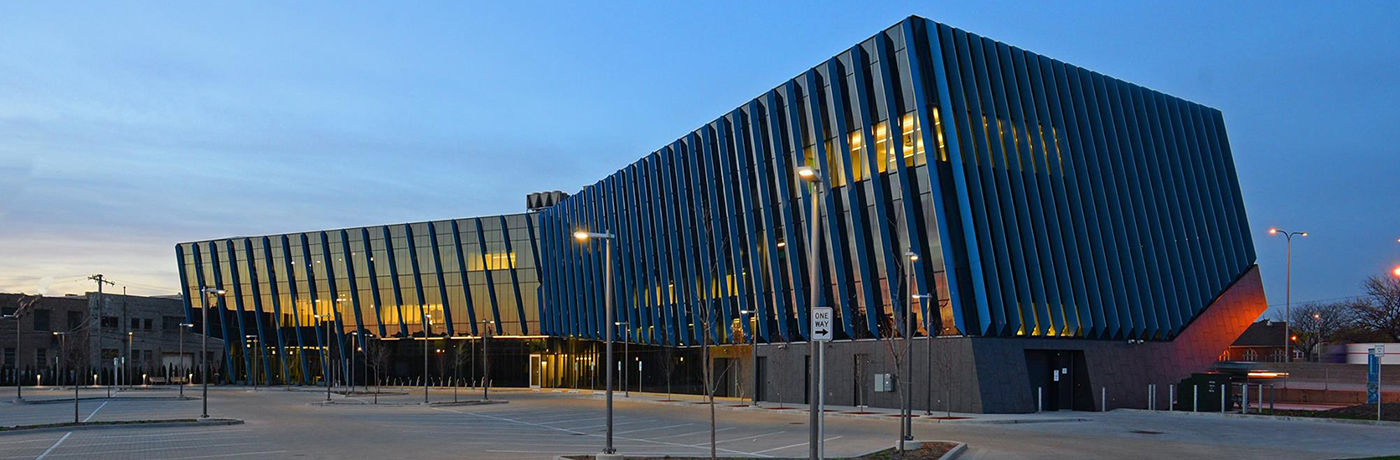 Northeastern Illinois University Northeastern Illinois University