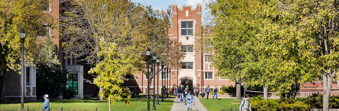 University of North Dakota University of North Dakota