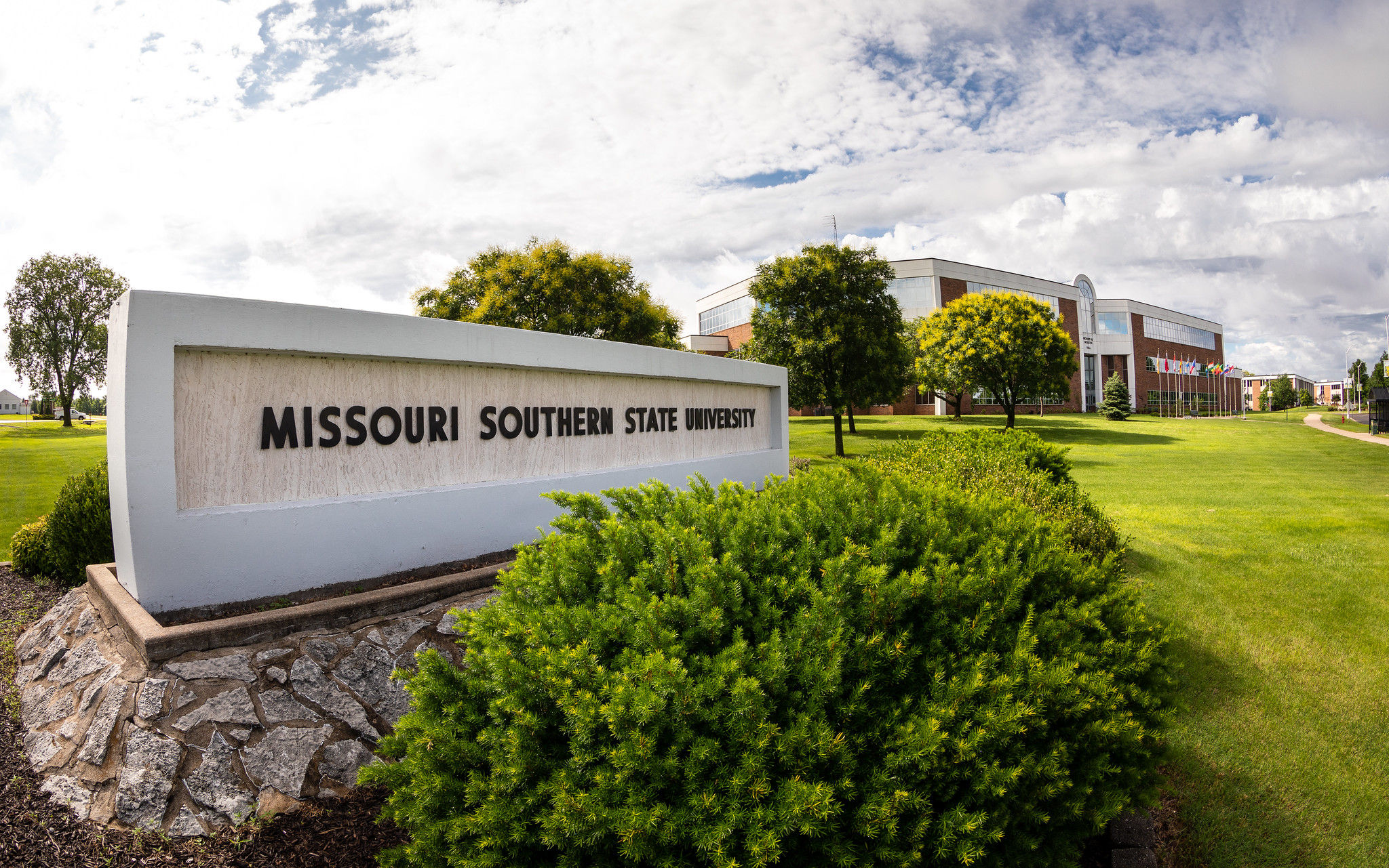 Missouri Southern State University Missouri Southern State University