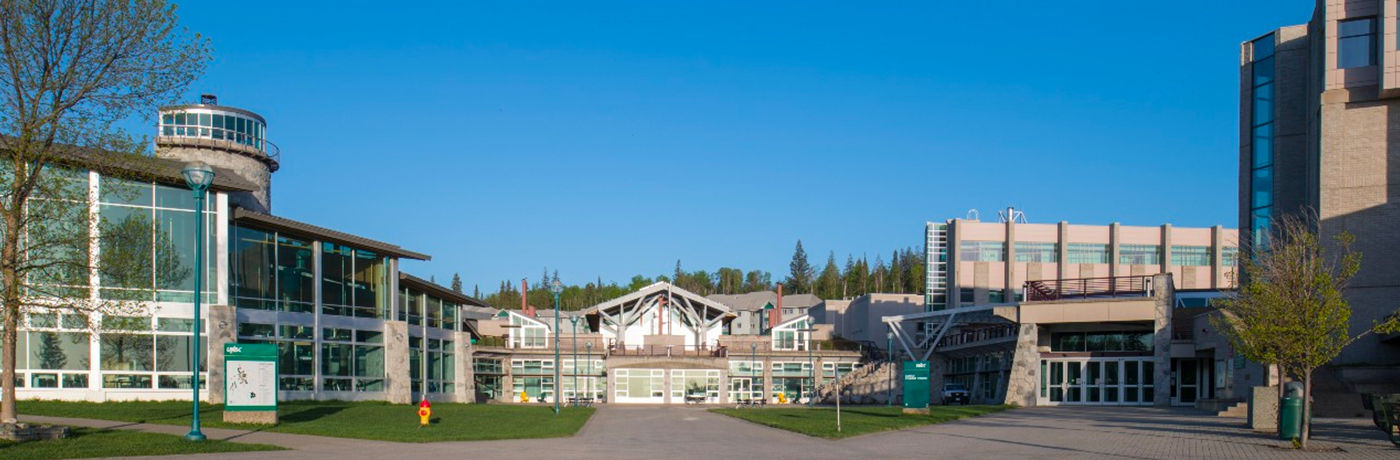 University of Northern British Columbia University of Northern British Columbia