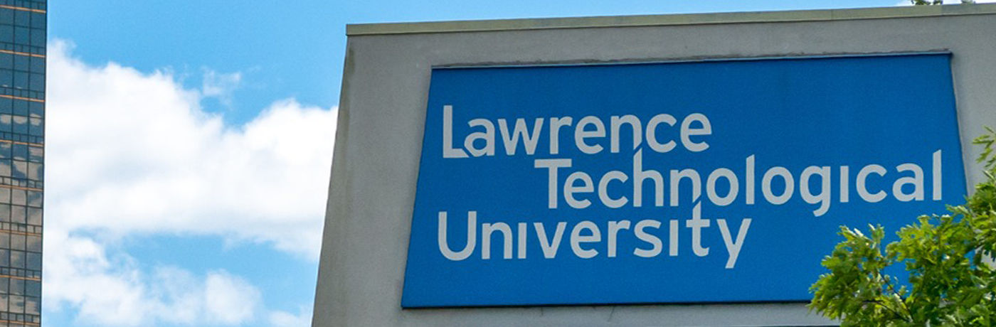 Lawrence Technological University Lawrence Technological University