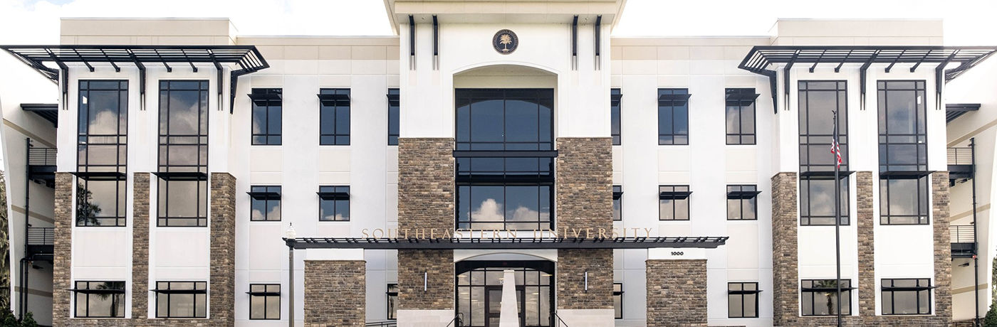 Southeastern University Southeastern University