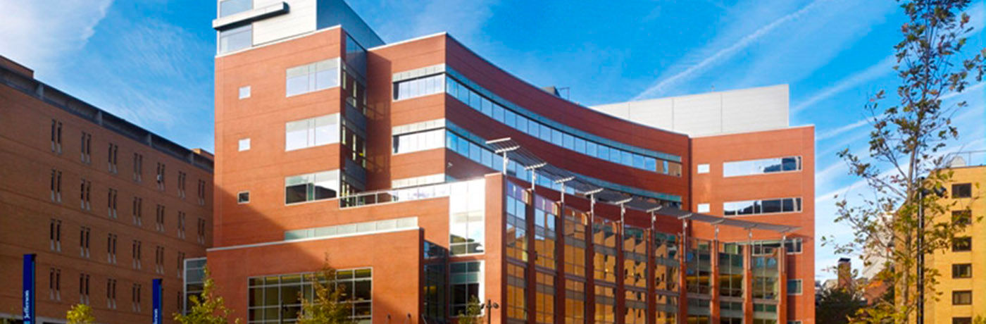 Thomas Jefferson University Thomas Jefferson University