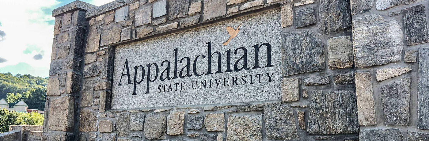 Appalachian State University Appalachian State University