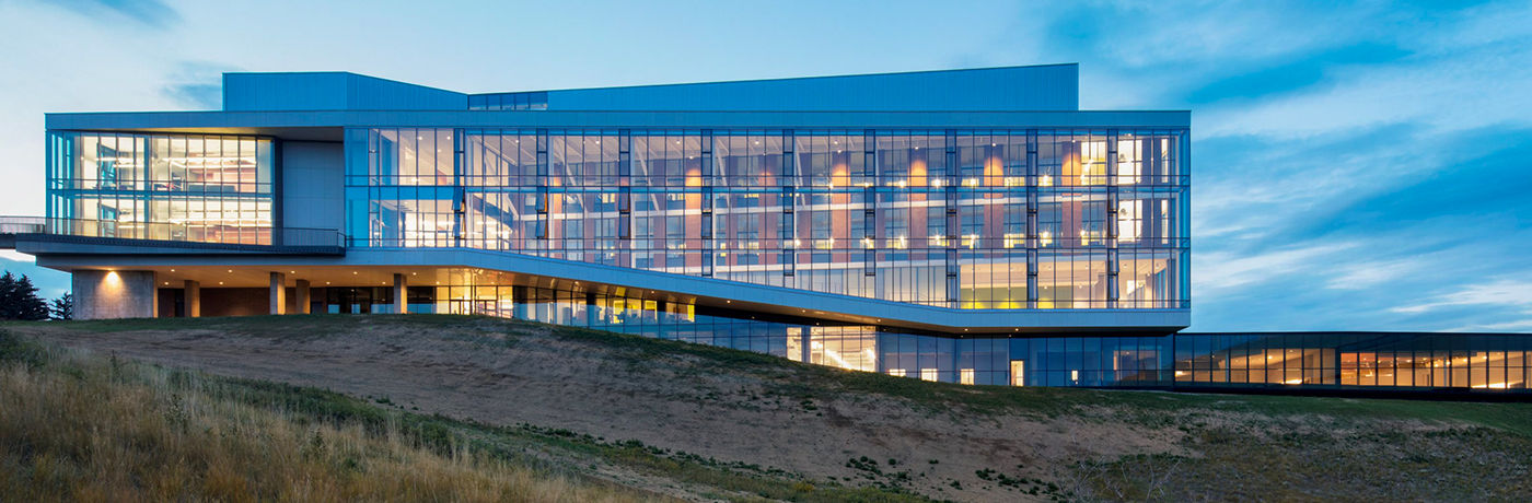 University of Lethbridge University of Lethbridge